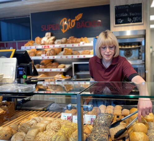 Verkäufer Bäckerei/Bistro (m/w/d) - D-Bilk, 3. Bild