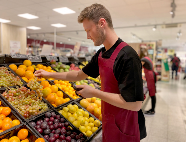 Verkäufer (m/w/d) - Gelsenkirchen-Buer, 2. Bild