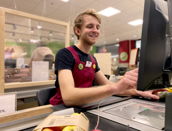 Verkäufer (m/w/d) - Gelsenkirchen-Buer, 3. Bild