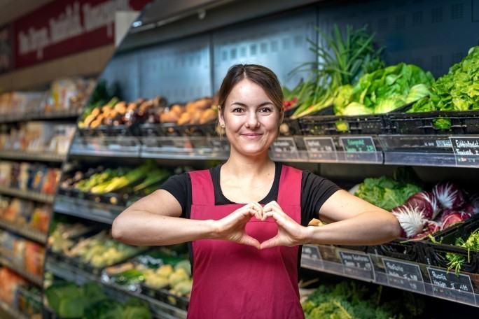 Stellvertretende Marktleitung (m/w/d) - Wuppertal, 1. Bild