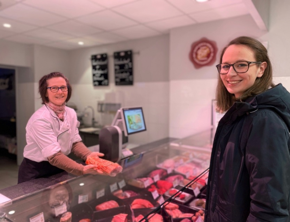 Abteilungsleitung Frischetheke (m/w/d) - Osnabrück, 3. Bild